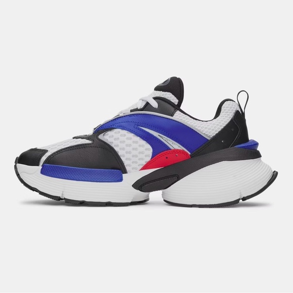 Under Armour Men’s UA Arc 96 Sneaker size 10. Brand New NO BOX - Picture 3 of 7